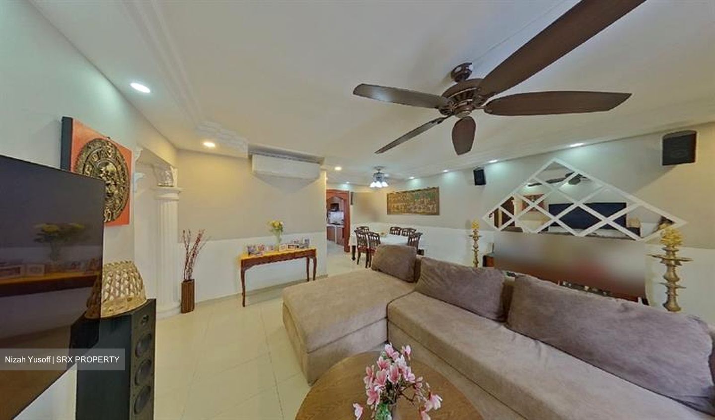 Blk 159 Woodlands Street 13 (Woodlands), HDB 4 Rooms #608053171